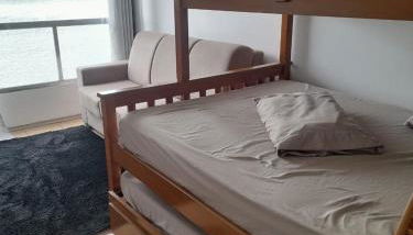 Apt pé na areia vista mar - Foto 5