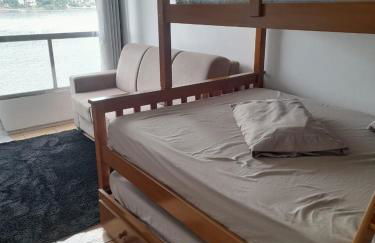 Apt pé na areia vista mar - Photo 5