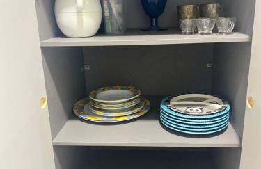 Apto frente praia Gonzaguinha - Foto 8