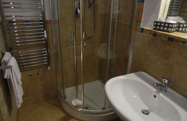 Agriturismo Passo dei Briganti - Foto 21