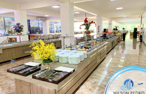 Lacqua diRoma - Caldas Novas - Foto 46