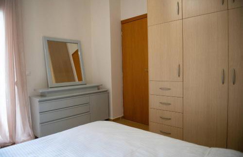 Loucas Home Kalloni Lesvos Central Stay w Balcony - Foto 14