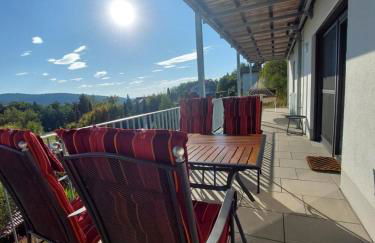 Ferienwohnung Dreiburgenblick - Foto 3