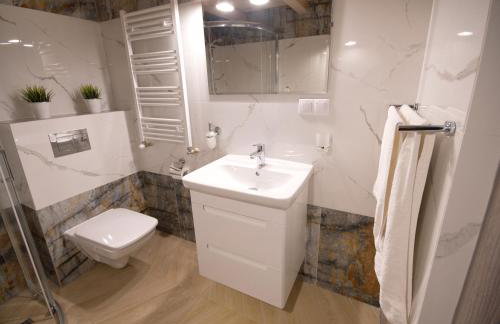 Apartamenty Plażowa 11 - Foto 34