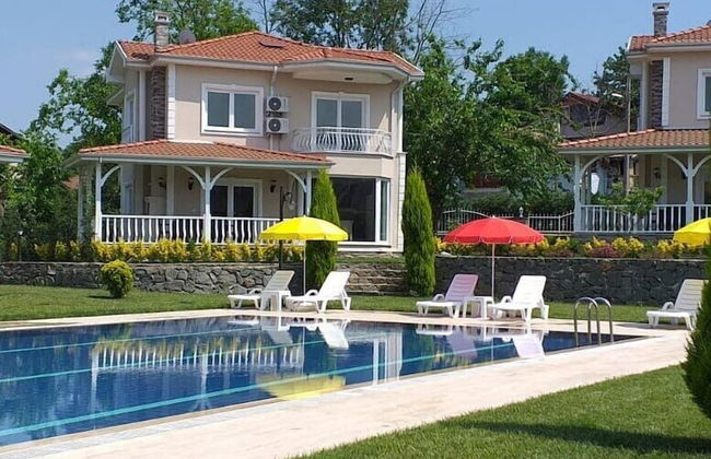 Palace Kirkpinar - Photo 33