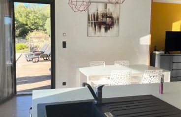 Villabergerie En Pierre Du Pays - Foto 18