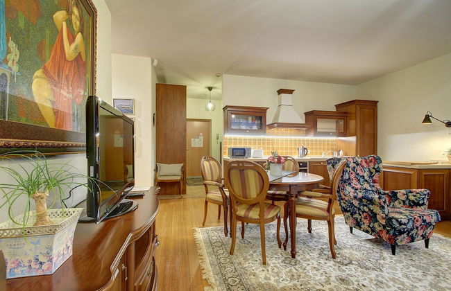 Helios City Vilnius Apartments - Photo 6