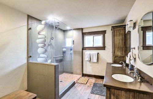 6 Mi to Homewood Mountain Resort Tahoe City Gem! - Foto 16