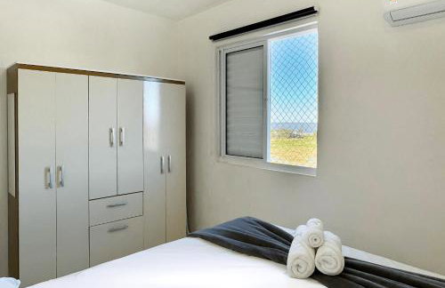 Resid. Clube Mar Grosso - Laguna - LAG706 - Foto 30