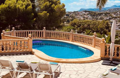 La Casa Leelouka - Photo 37