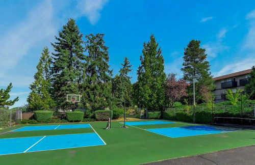 Modern Home Between Seattle, Tacoma and SEA Airport - Foto 37