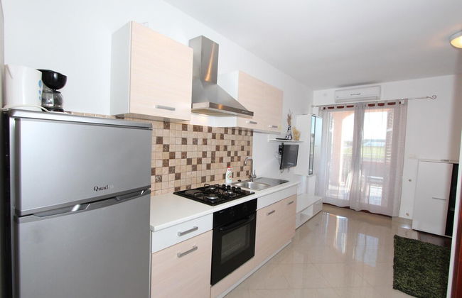 Apartments Rubil - Foto 24