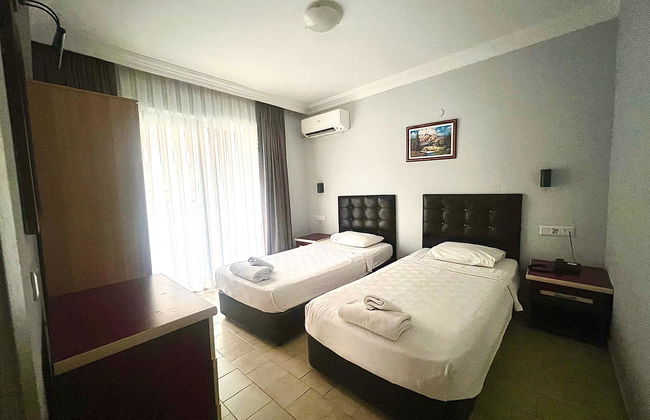 Club Palm Garden Keskin Apartment - Foto 8