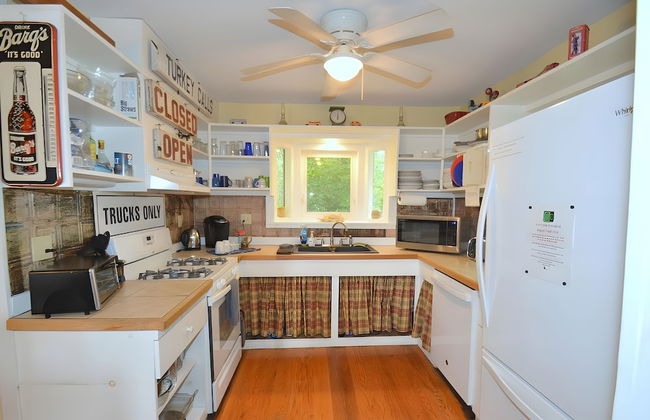 Above Sleepy Hollow - A Hidden Getaway - Foto 8