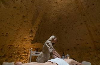 Masseria Muntibianchi AgriResort Restaurant & SPA - Foto 12