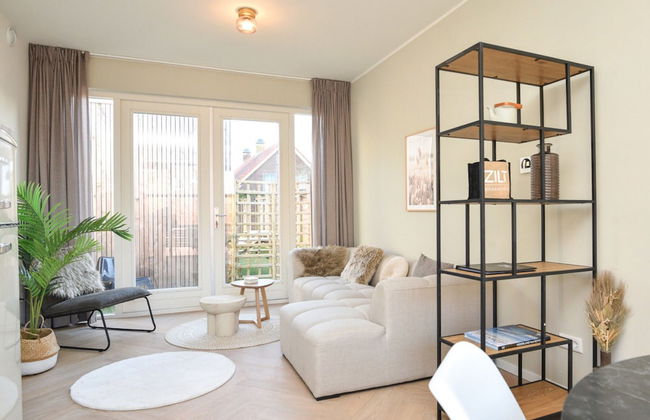 Holiday Home in Vrouwenpolder Near Beach - Photo 17