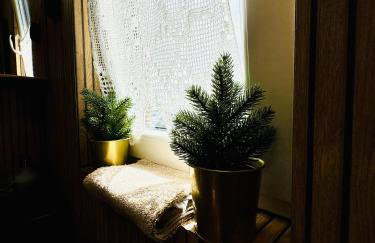 LakeView DomekNaKaszubach - Foto 38