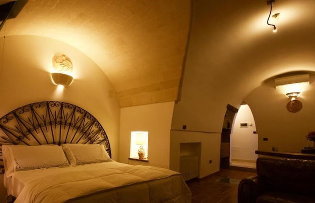 Masseria Le Lamie - Photo 15