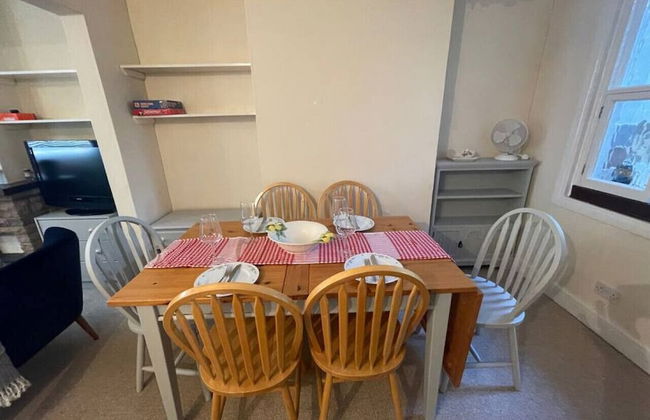 Park End House - Parking Pet Friendly - From 180 Per Night - Foto 15