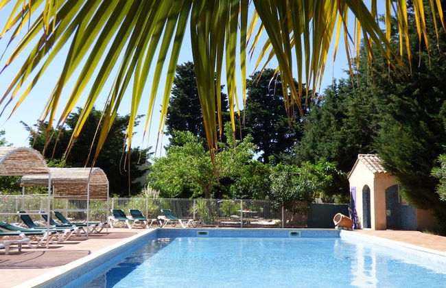 Le Gîte du Festival Sud - Photo 46