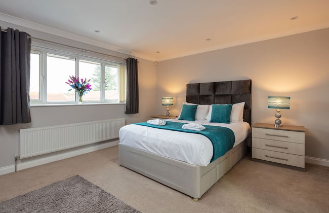 The Bluestone Villa - Photo 9