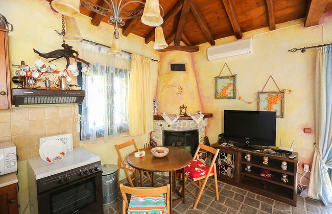 Villa Stratos Skiathos - Foto 55