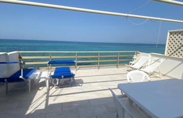 Casa in Salento sul mare con terrazze panoramiche - Foto 36