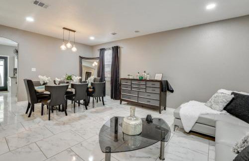 3 Mi to Randolph AFB San Antonio Area Home - Foto 2