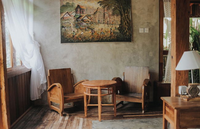 Sarini Villas - Foto 59