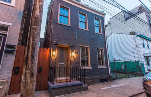 King Bed / Free Parking / BBQ / Fire pit / Arcade - Foto 31