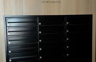 Apartament Kamila Ostróda - Foto 45