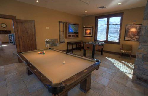 Big Horn Lodge 305 by East West Hospitality - Foto 2