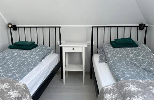 AMBER Dębki - Foto 23