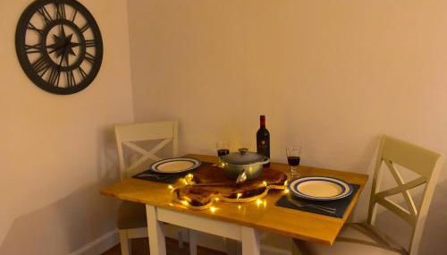 Corrie Apartment, Kinlochlaich House - Foto 3