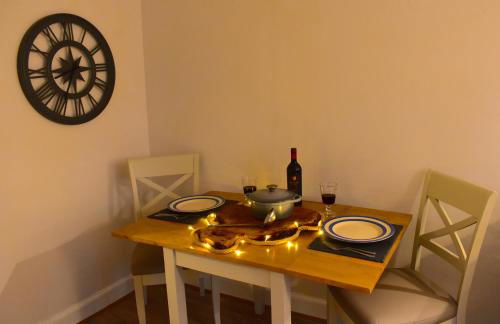 Corrie Apartment, Kinlochlaich House - Foto 3