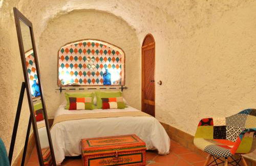 House&Cave Parking and Terrace, in the city - Foto 24