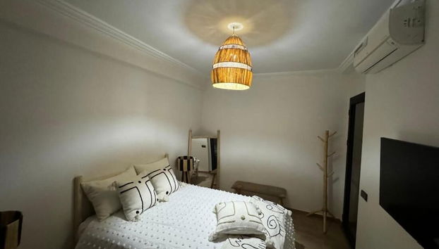 Beautiful Apartment in Marrakech - Foto 2, Habitación
