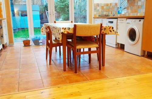 Stylish Victorian House - Foto 2