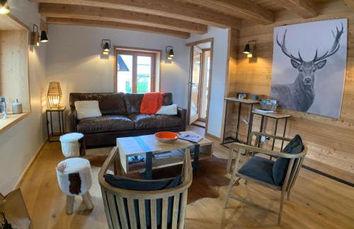Le Gabion, luxueux appartement avec sauna, Serre chevalier Vallée - Foto 19