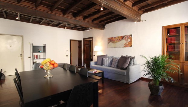 Monserrato Caty in Rome - Foto 4, Habitación
