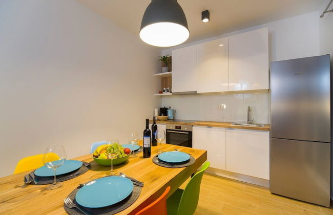 Apartments Bulli - Foto 26