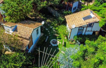 Pousada Villa Cachoeira - Foto 39