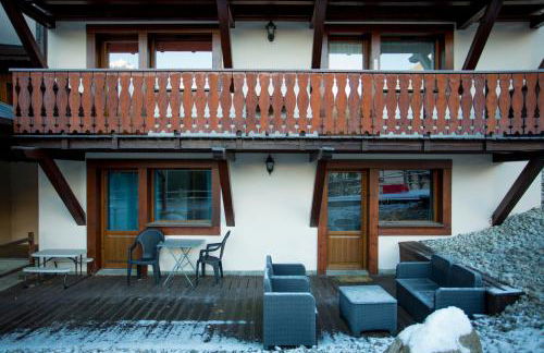 Chalet Grand Balcon - Foto 21