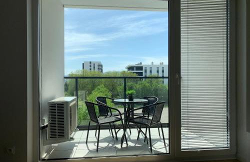 Apartament Aquapark Gold 8 - Foto 33