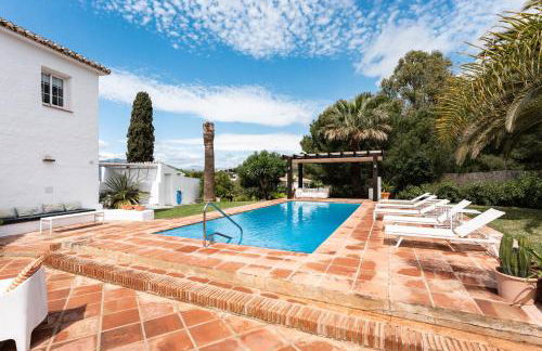 El Cortijo - Photo 25