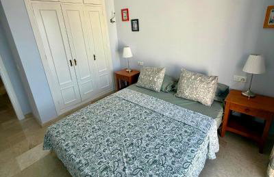 Villa in Nerja with private pool and sea view - Foto 13