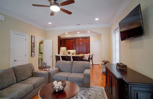 Beautiful 3Bed Townhome in Historic Downtown Savannah - Foto 10