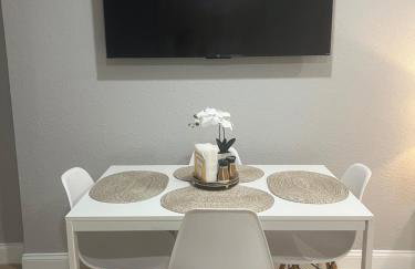Peaceful Florida Studio - Foto 6