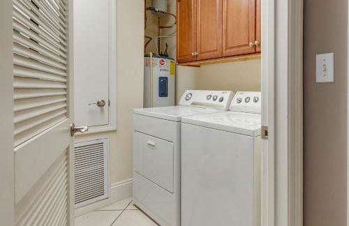 Mardi Gras Boho Chic Condo on the Gulf! - Foto 20