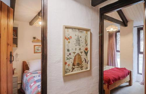 Honeypot Cottage - Foto 15